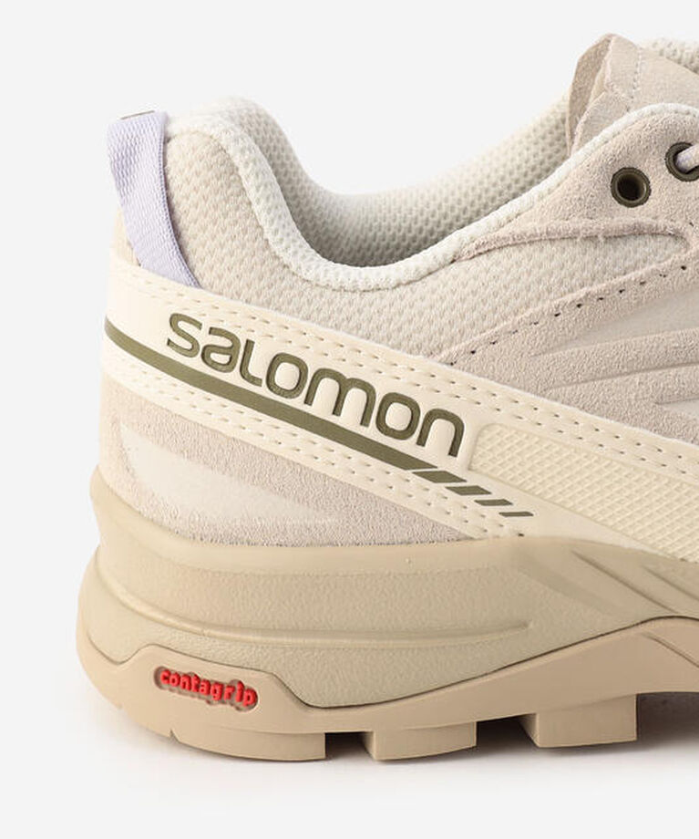  「SALOMON | X-ALP LTR WOMEN」|スニーカー|