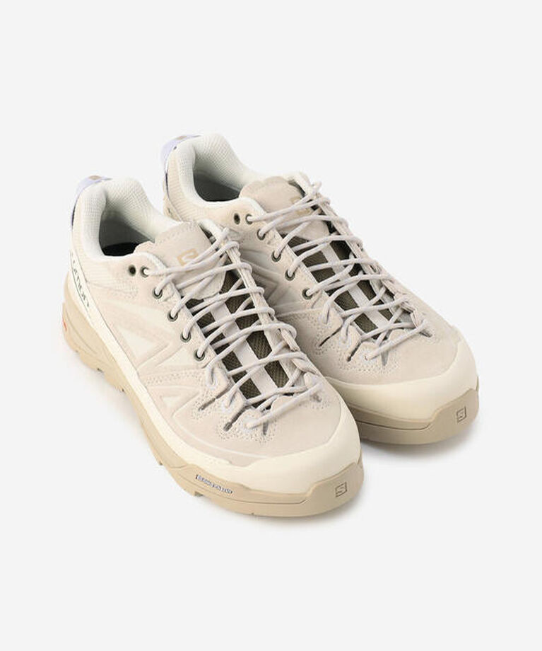  「SALOMON | X-ALP LTR WOMEN」|スニーカー|