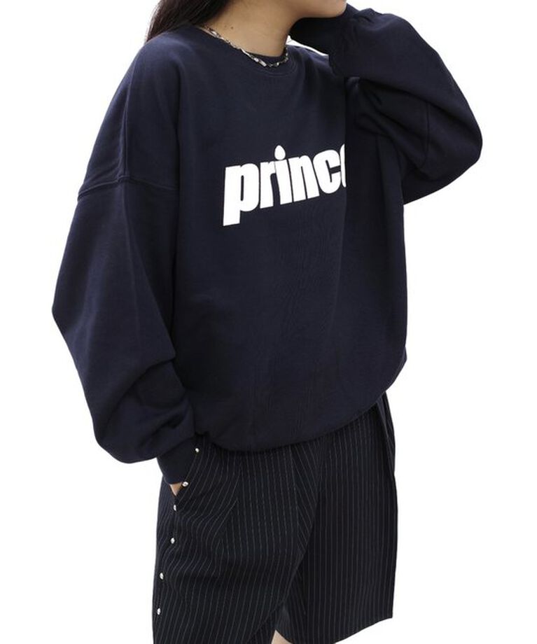  「【Prince】ロゴスウェット」|Tシャツ・カットソー|