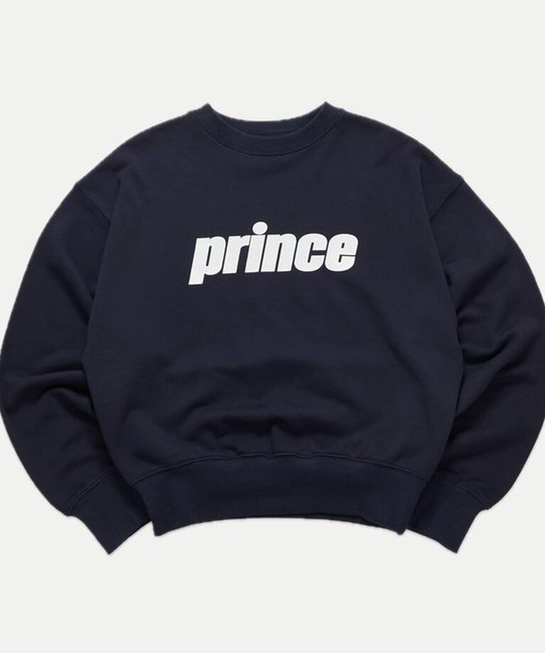  「【Prince】ロゴスウェット」|Tシャツ・カットソー|