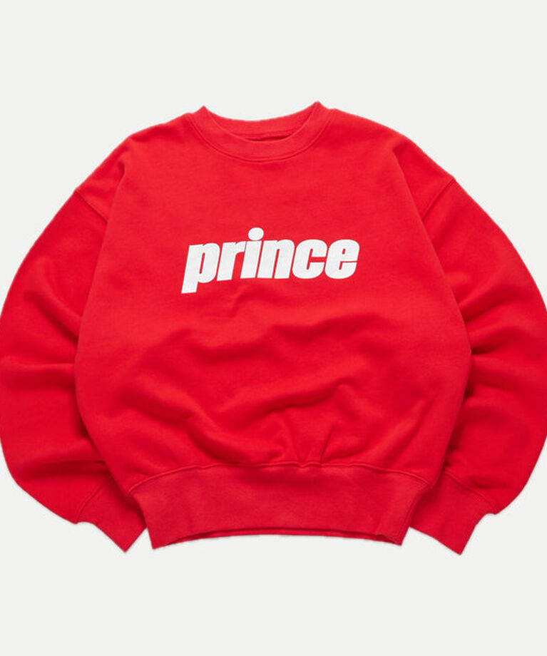  「【Prince】ロゴスウェット」|Tシャツ・カットソー|
