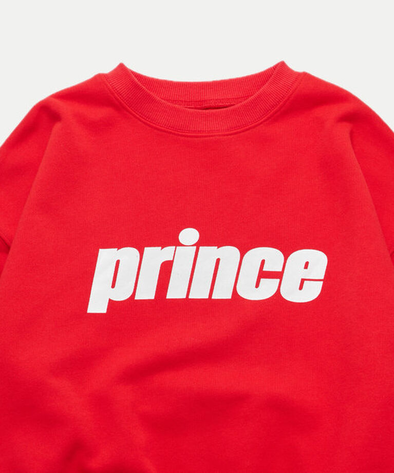  「【Prince】ロゴスウェット」|Tシャツ・カットソー|