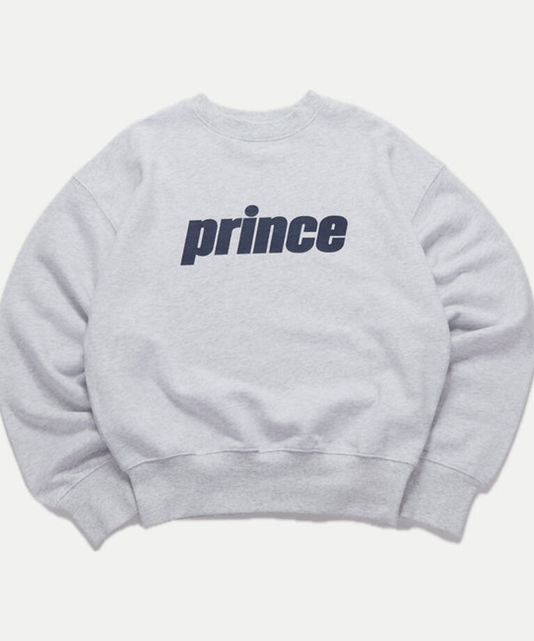  「【Prince】ロゴスウェット」|Tシャツ・カットソー|