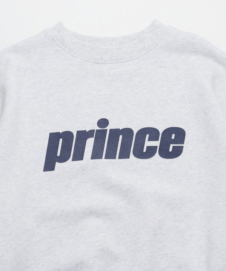  「【Prince】ロゴスウェット」|Tシャツ・カットソー|