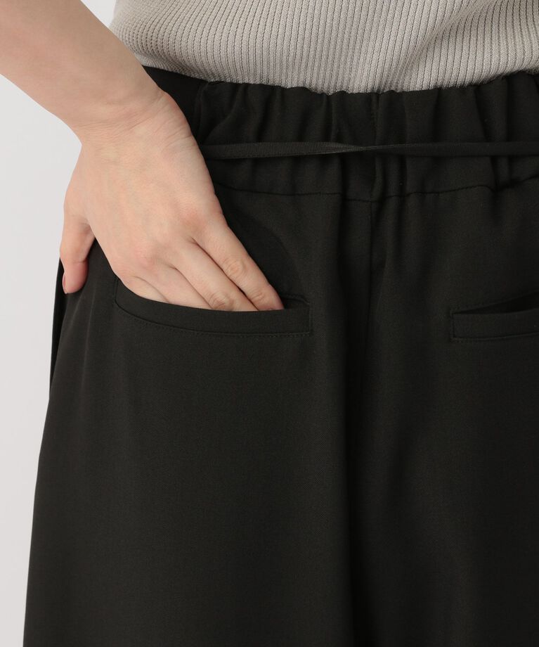 A part by 「ピンタックカーブパンツ」|その他|