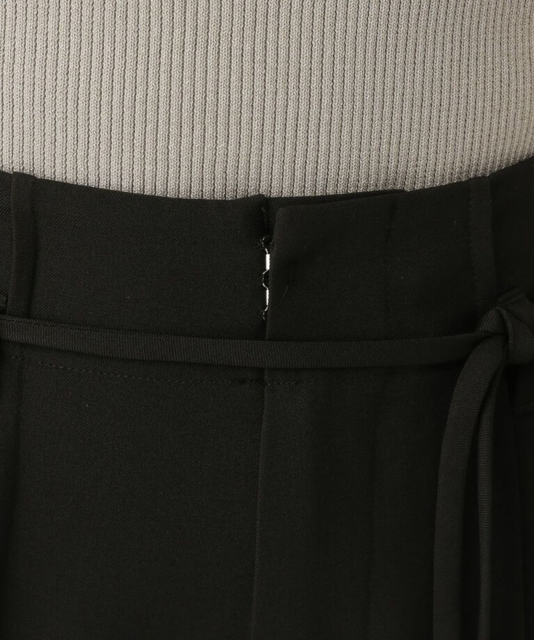 A part by 「ピンタックカーブパンツ」|その他|