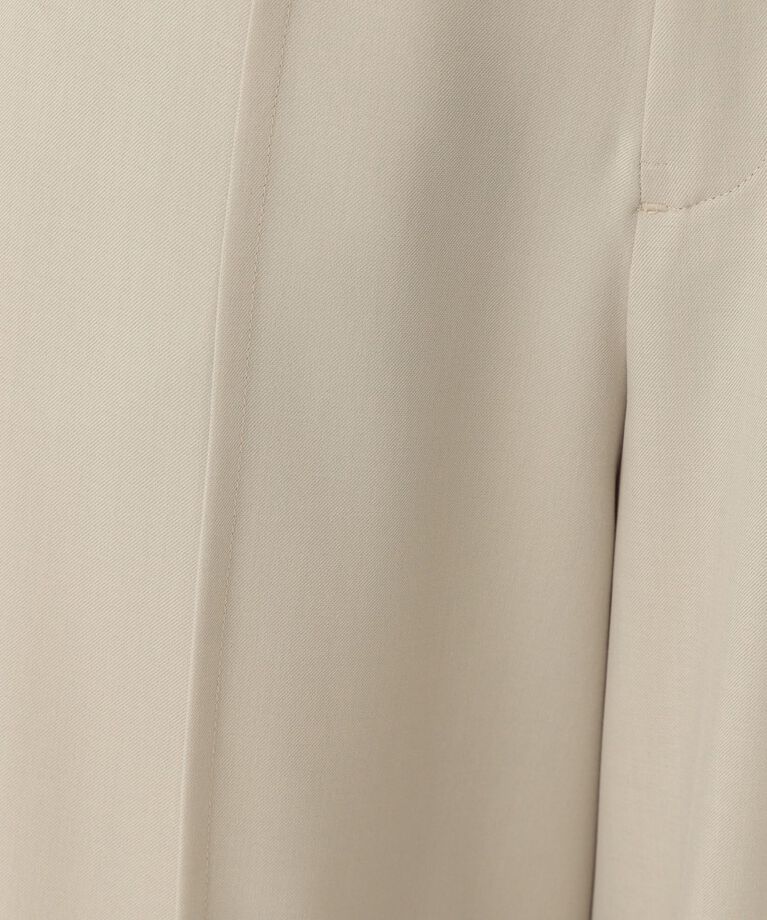 A part by 「ピンタックカーブパンツ」|その他|