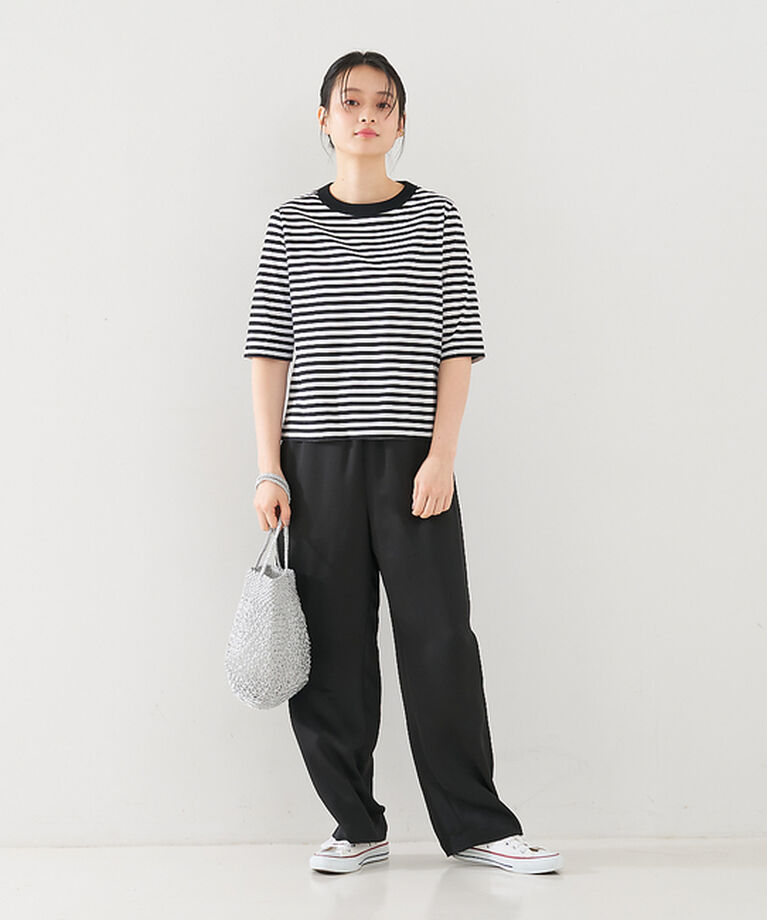 collex「ベーシックコットンTシャツ」|Tシャツ・カットソー|