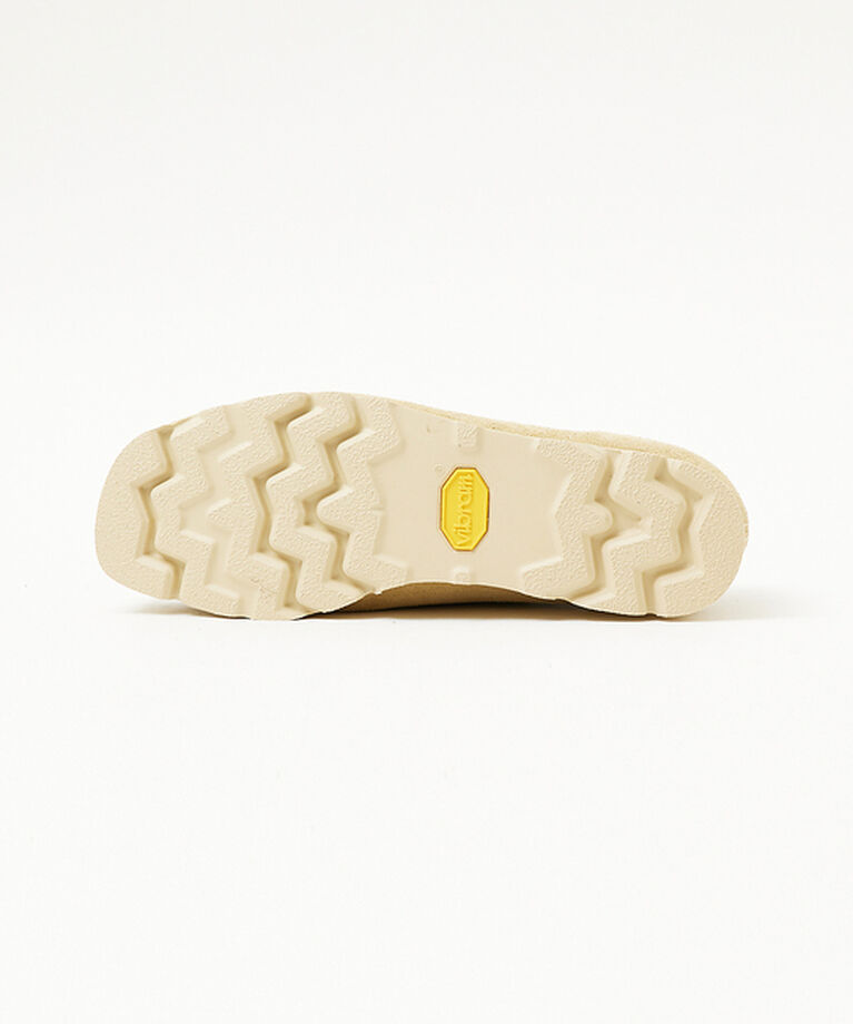 ABAHOUSE「【Clarks / クラークス】ワラビー ゴアテックス / Wallabee G」|ショートブーツ|