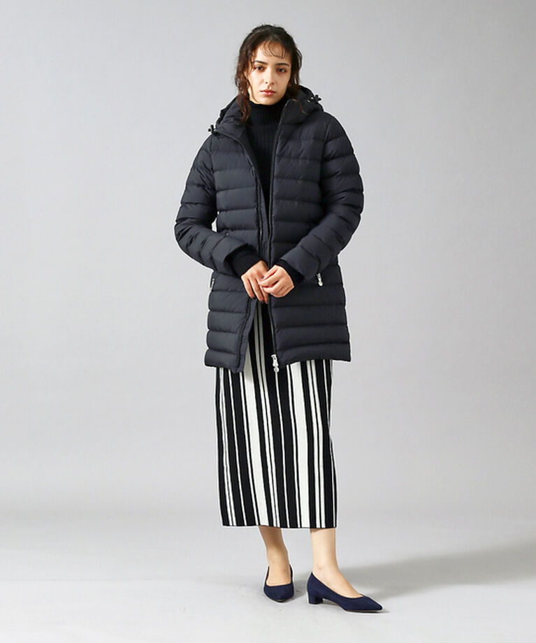 Rouge vif「【PYRENEX / ピレネックス】SPOUTNIC LONG SOFT 2 /」|ダウン|