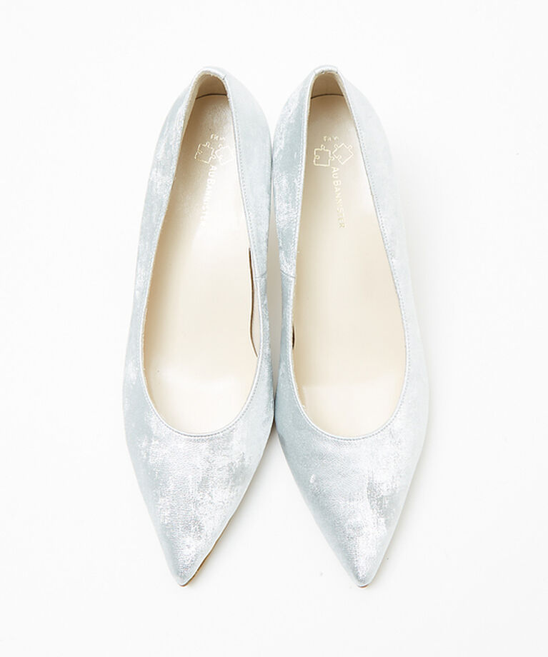 AU BANNISTER「【Fit in PUMPS】プレーンパンプス」|パンプス|