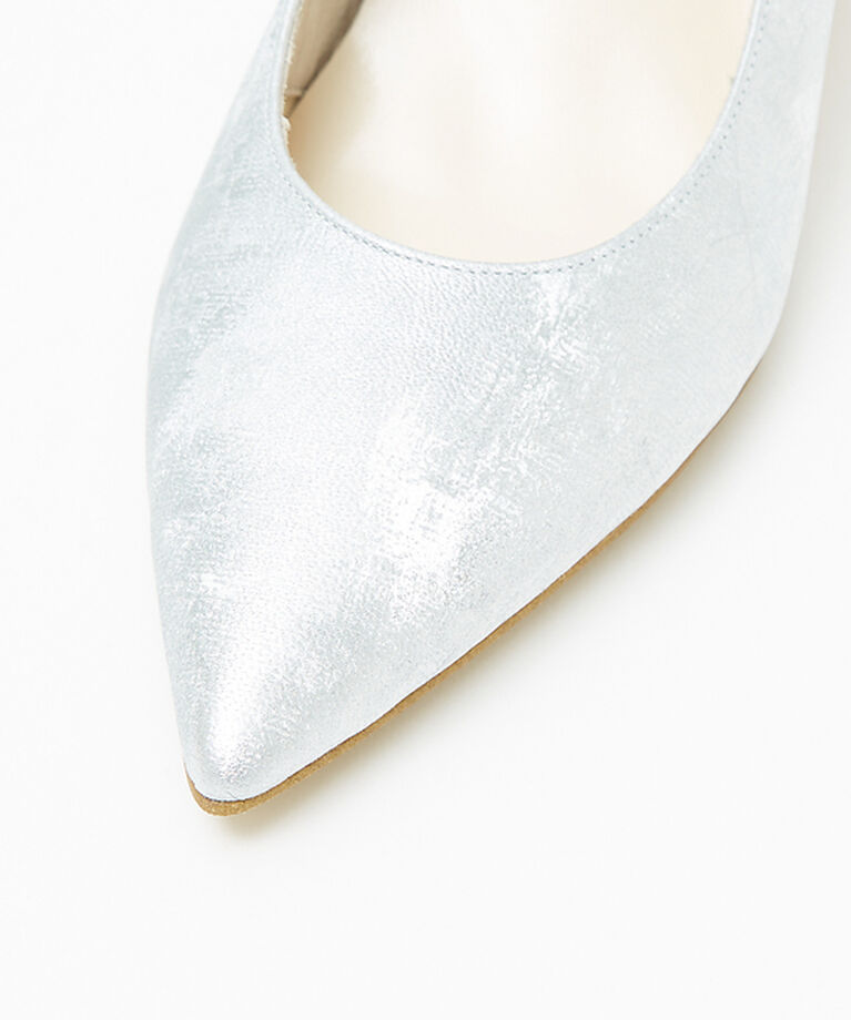 AU BANNISTER「【Fit in PUMPS】プレーンパンプス」|パンプス|