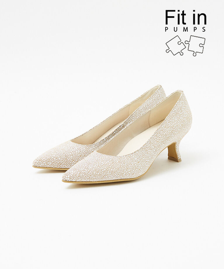 AU BANNISTER「【Fit in PUMPS】プレーンパンプス」|パンプス|その他