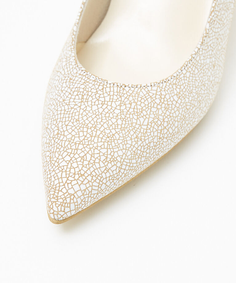 AU BANNISTER「【Fit in PUMPS】プレーンパンプス」|パンプス|
