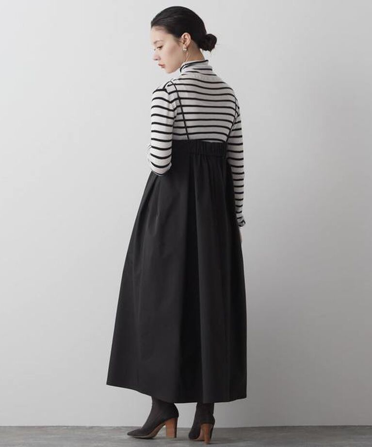 Liesse「キャミタックワンピース」|ワンピース|