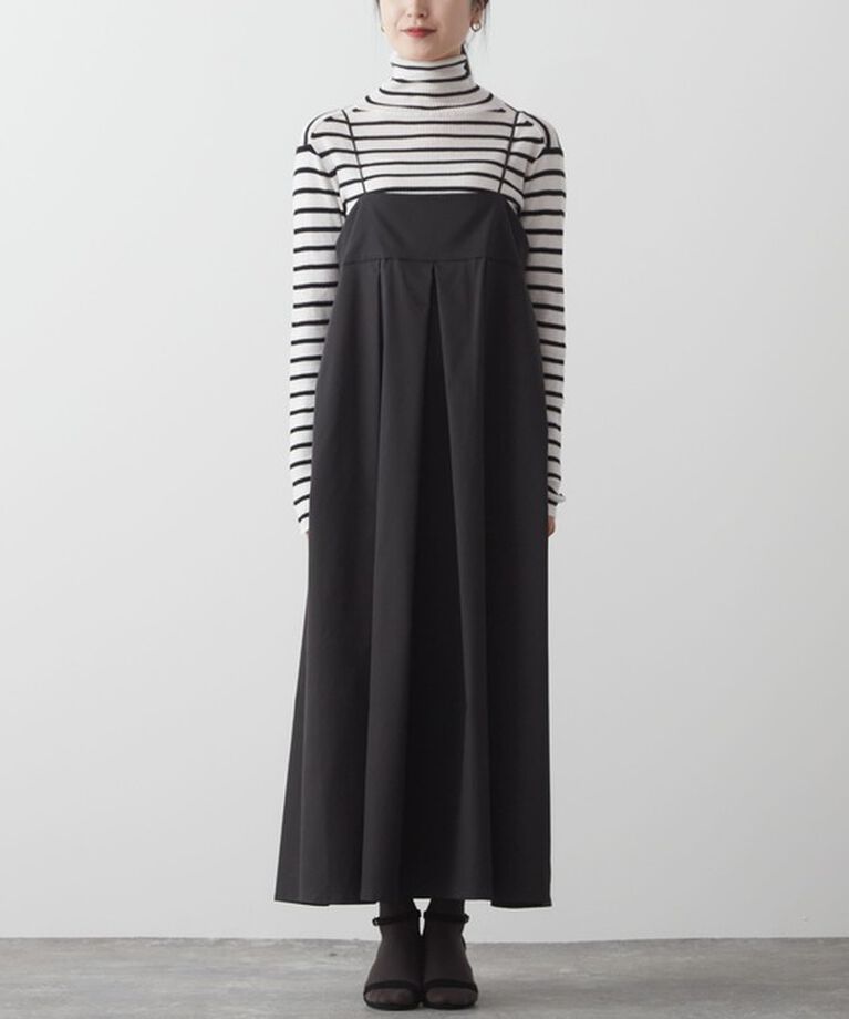 Liesse「キャミタックワンピース」|ワンピース|