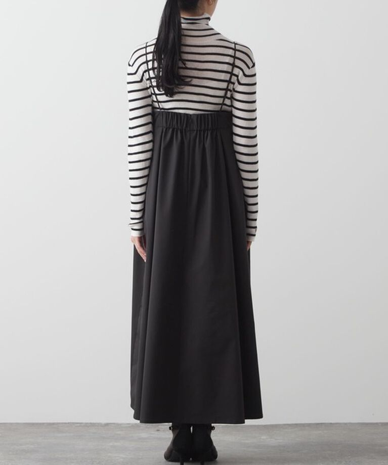 Liesse「キャミタックワンピース」|ワンピース|