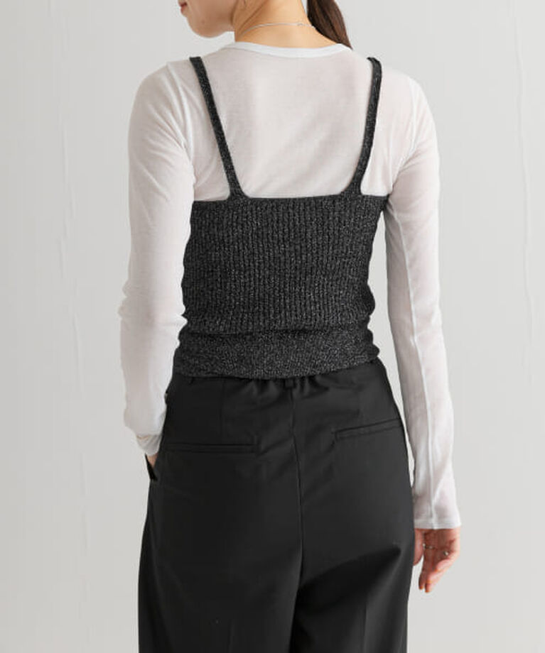 URBAN RESEARCH「UR 『MADE IN JAPAN』強撚シアーカットソー」|Tシャツ・カットソー|
