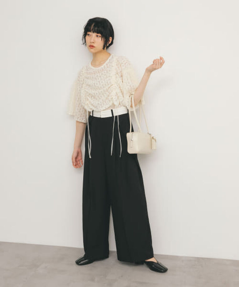  「KBF サイドタックスラックス」|その他|