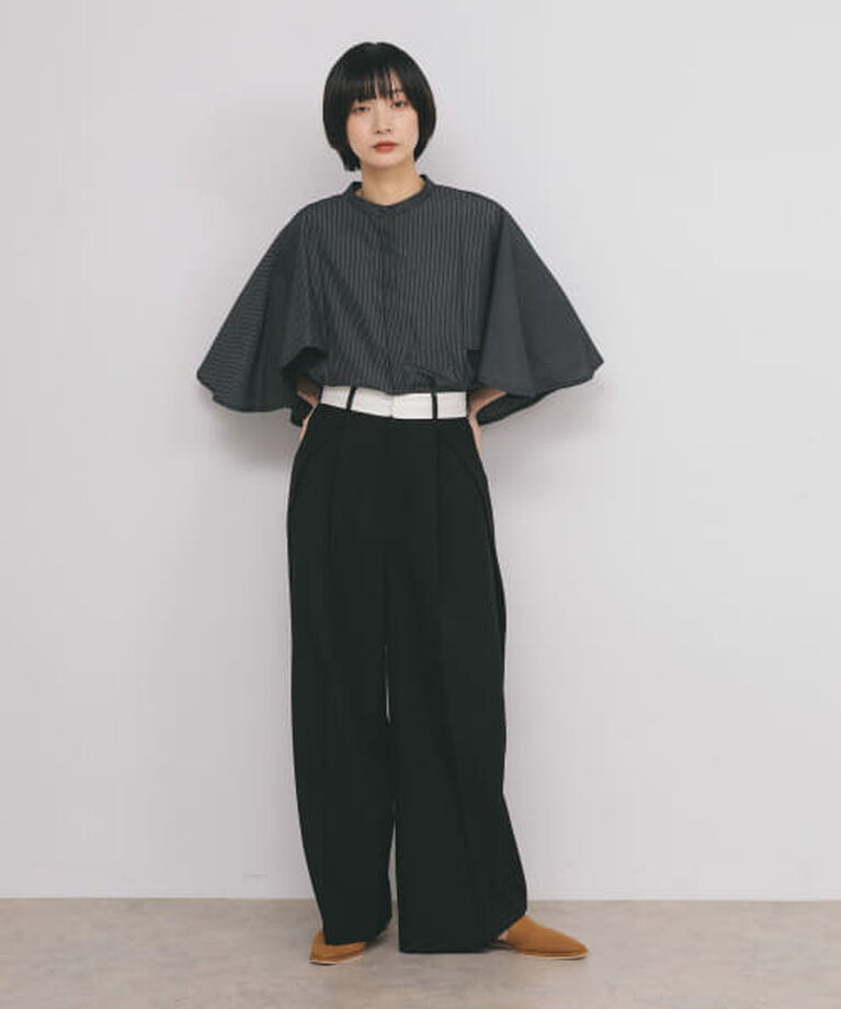  「KBF サイドタックスラックス」|その他|