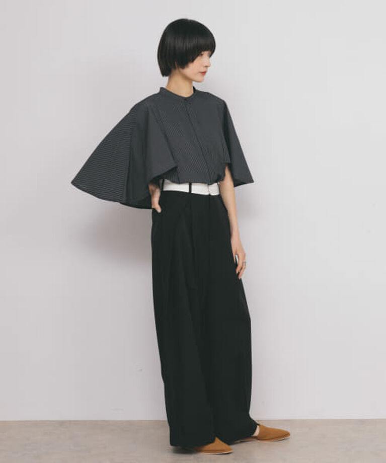  「KBF サイドタックスラックス」|その他|