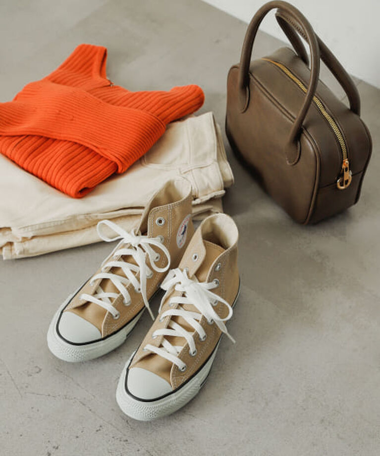 SENSE OF PLACE by URBAN RESEARCH「SENSE OF PLACE CONVERSE　ALLSTARCOLORS HI」|スニーカー|