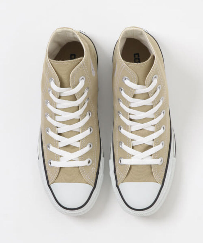 SENSE OF PLACE by URBAN RESEARCH「SENSE OF PLACE CONVERSE　ALLSTARCOLORS HI」|スニーカー|
