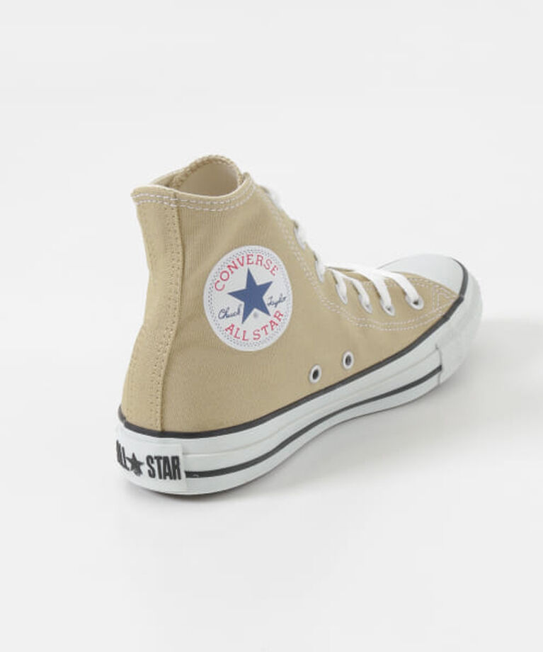 SENSE OF PLACE by URBAN RESEARCH「SENSE OF PLACE CONVERSE　ALLSTARCOLORS HI」|スニーカー|
