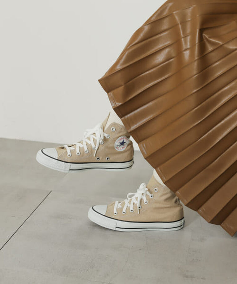 SENSE OF PLACE by URBAN RESEARCH「SENSE OF PLACE CONVERSE　ALLSTARCOLORS HI」|スニーカー|