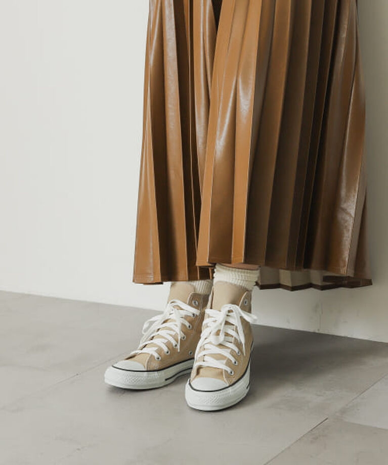 SENSE OF PLACE by URBAN RESEARCH「SENSE OF PLACE CONVERSE　ALLSTARCOLORS HI」|スニーカー|