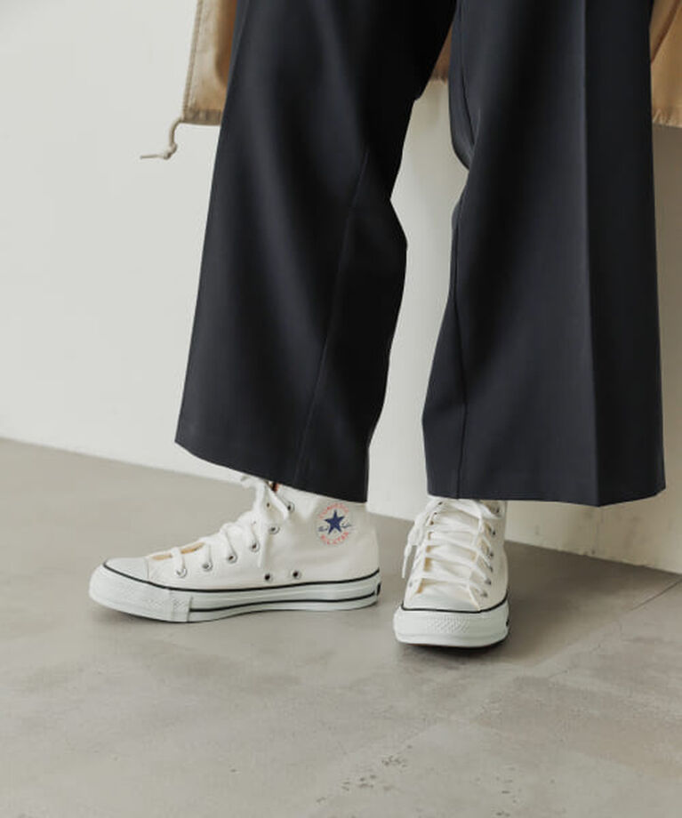 SENSE OF PLACE by URBAN RESEARCH「SENSE OF PLACE CONVERSE　ALLSTARCOLORS HI」|スニーカー|