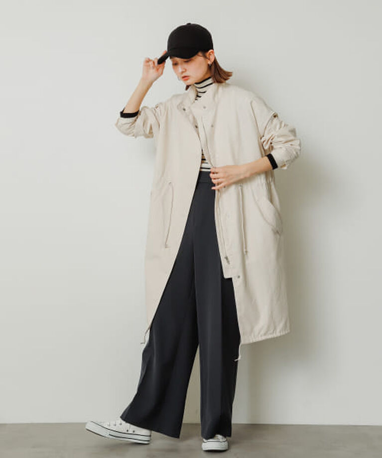 SENSE OF PLACE by URBAN RESEARCH「SENSE OF PLACE CONVERSE　ALLSTARCOLORS HI」|スニーカー|