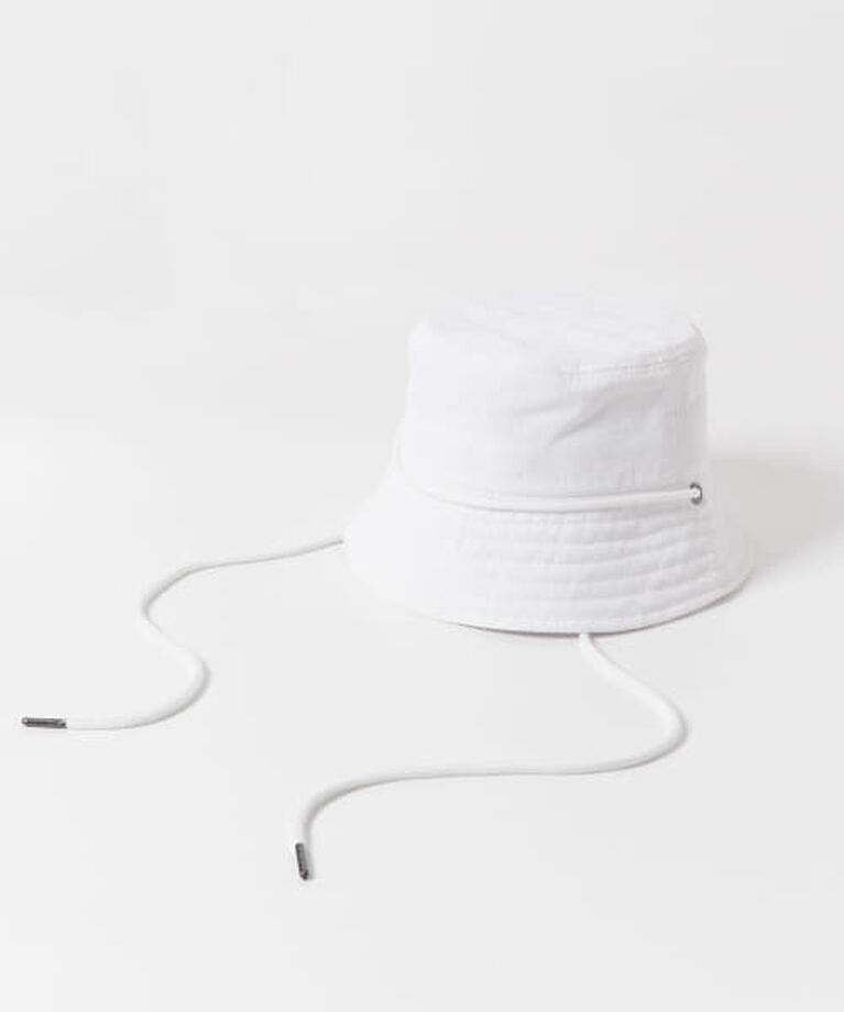SENSE OF PLACE by URBAN RESEARCH「SENSE OF PLACE コード付きバケットハット」|ハット|