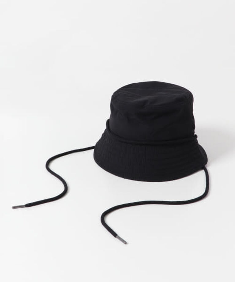 SENSE OF PLACE by URBAN RESEARCH「SENSE OF PLACE コード付きバケットハット」|ハット|