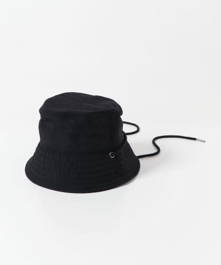 SENSE OF PLACE by URBAN RESEARCH「SENSE OF PLACE コード付きバケットハット」|ハット|