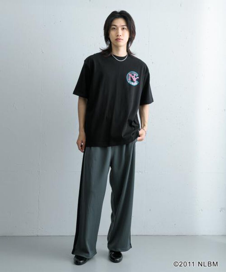 SENSE OF PLACE by URBAN RESEARCH「SENSE OF PLACE Negro Leagues　プリントTシャツ N」|Tシャツ・カットソー|