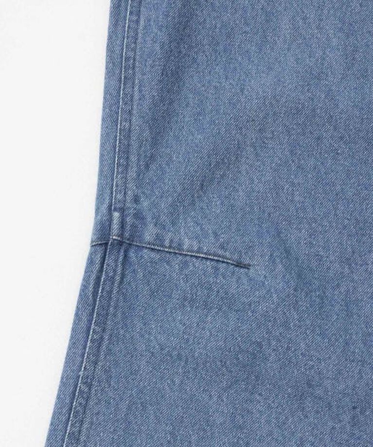 SENSE OF PLACE by URBAN RESEARCH「SENSE OF PLACE カーブデニムパンツ」|デニム|