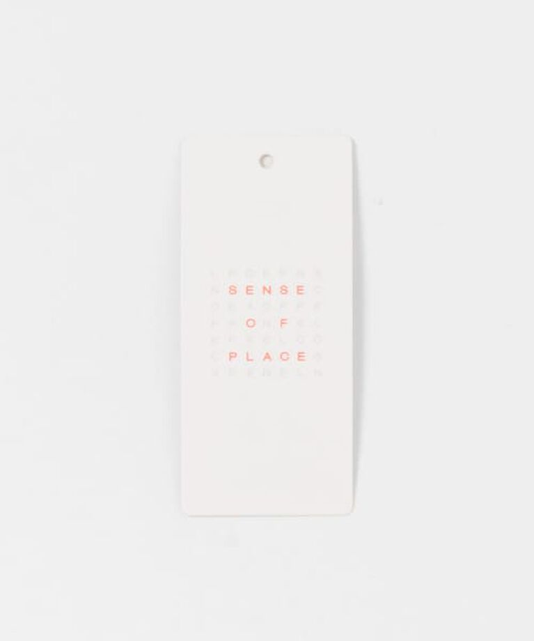 SENSE OF PLACE by URBAN RESEARCH「SENSE OF PLACE ラウンドスクエアボストンバッグ」|ボストンバッグ|