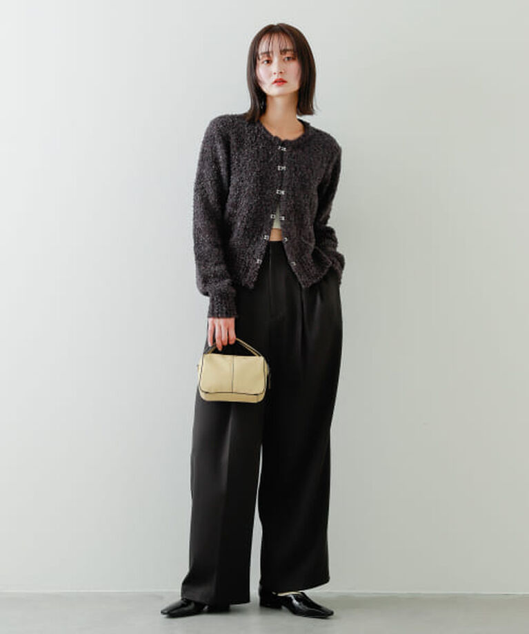 SENSE OF PLACE by URBAN RESEARCH「SENSE OF PLACE メタリックポインテッドシューズ」|パンプス|