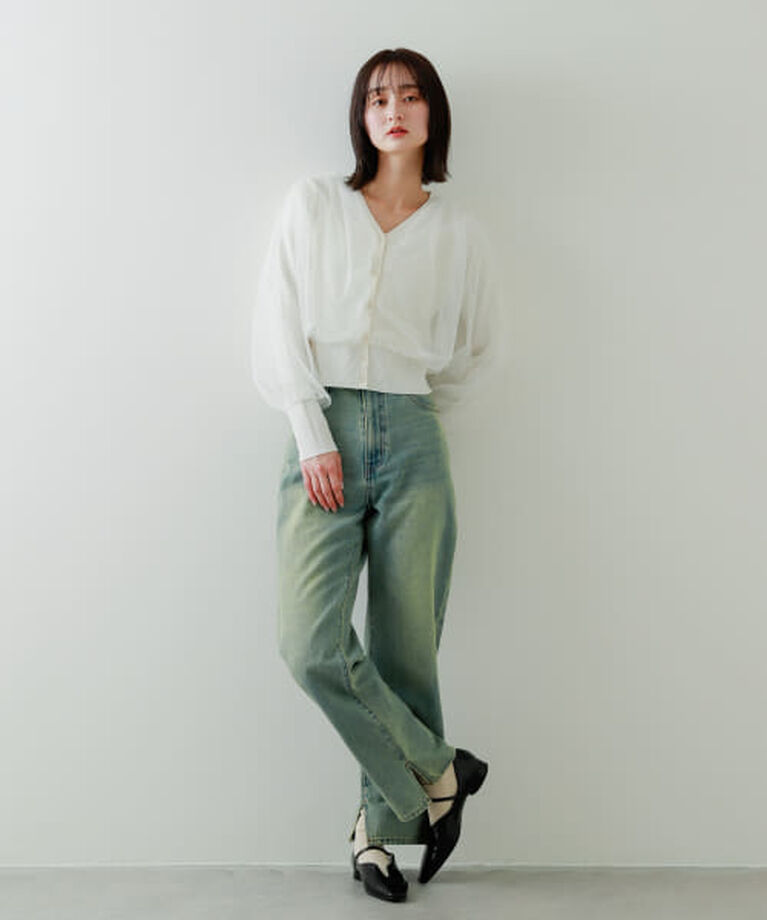 SENSE OF PLACE by URBAN RESEARCH「SENSE OF PLACE メタリックポインテッドシューズ」|パンプス|