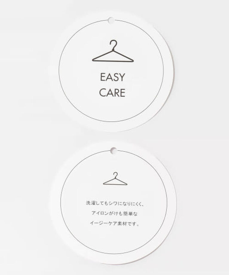 SENSE OF PLACE by URBAN RESEARCH「SENSE OF PLACE 『ユニセックス』『イージーケア』カラールーズシャツ」|シャツ・ブラウス|