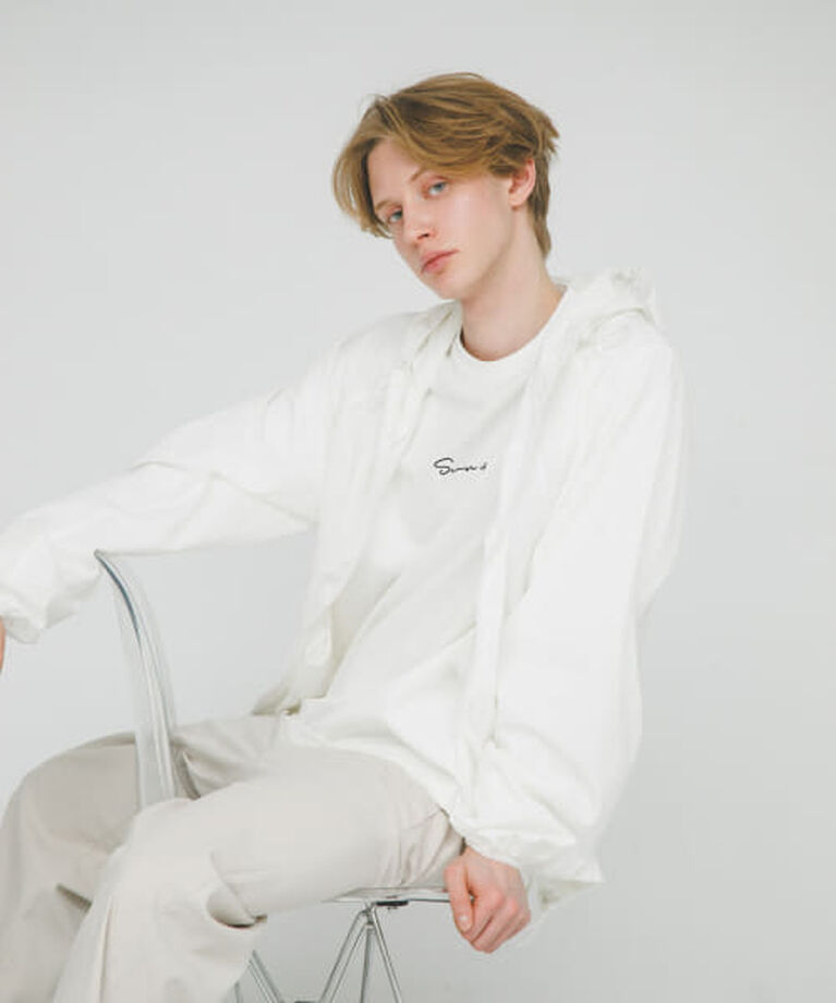 SENSE OF PLACE by URBAN RESEARCH「SENSE OF PLACE 『ユニセックス』『UVカット / 撥水』ライトフーディージップパーカー」|その他|