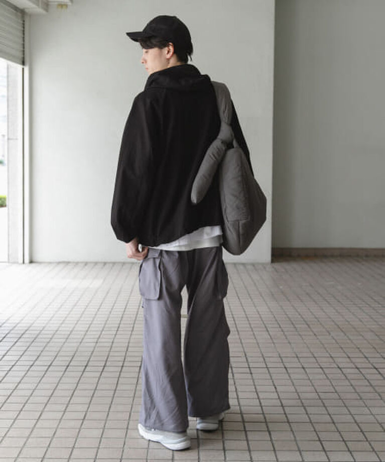 SENSE OF PLACE by URBAN RESEARCH「SENSE OF PLACE 『ユニセックス』『UVカット / 撥水』ライトフーディージップパーカー」|その他|