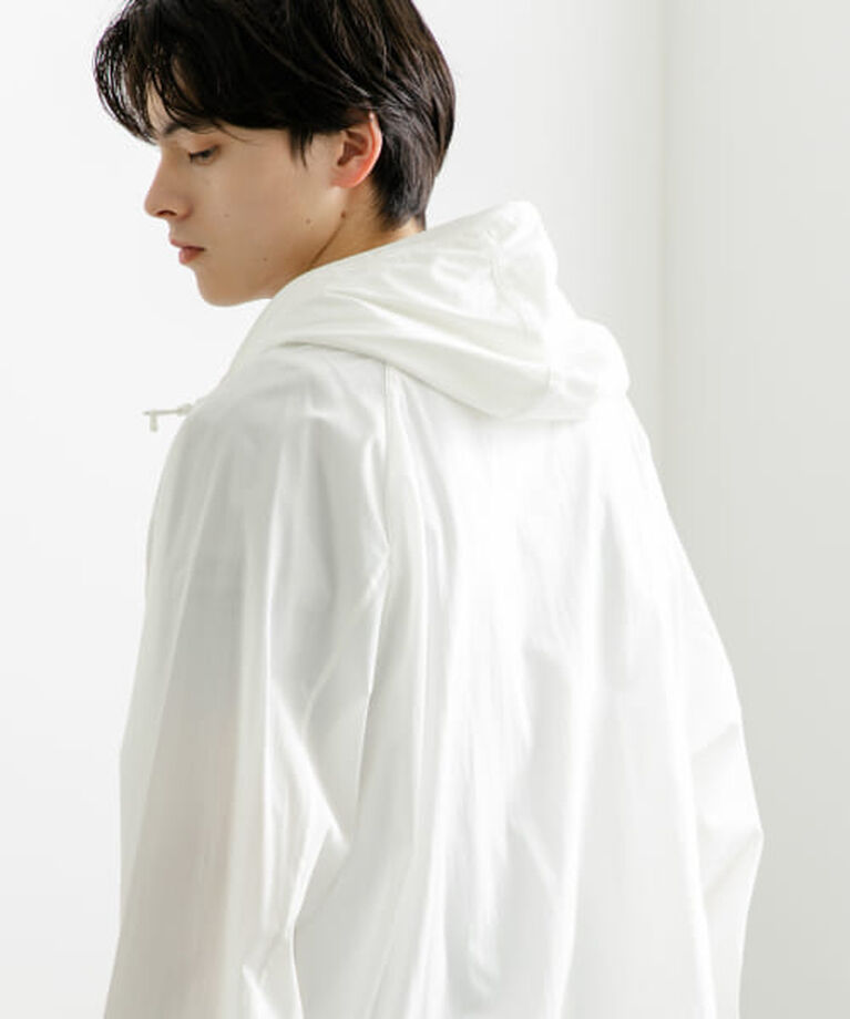 SENSE OF PLACE by URBAN RESEARCH「SENSE OF PLACE 『ユニセックス』『UVカット / 撥水』ライトフーディージップパーカー」|その他|