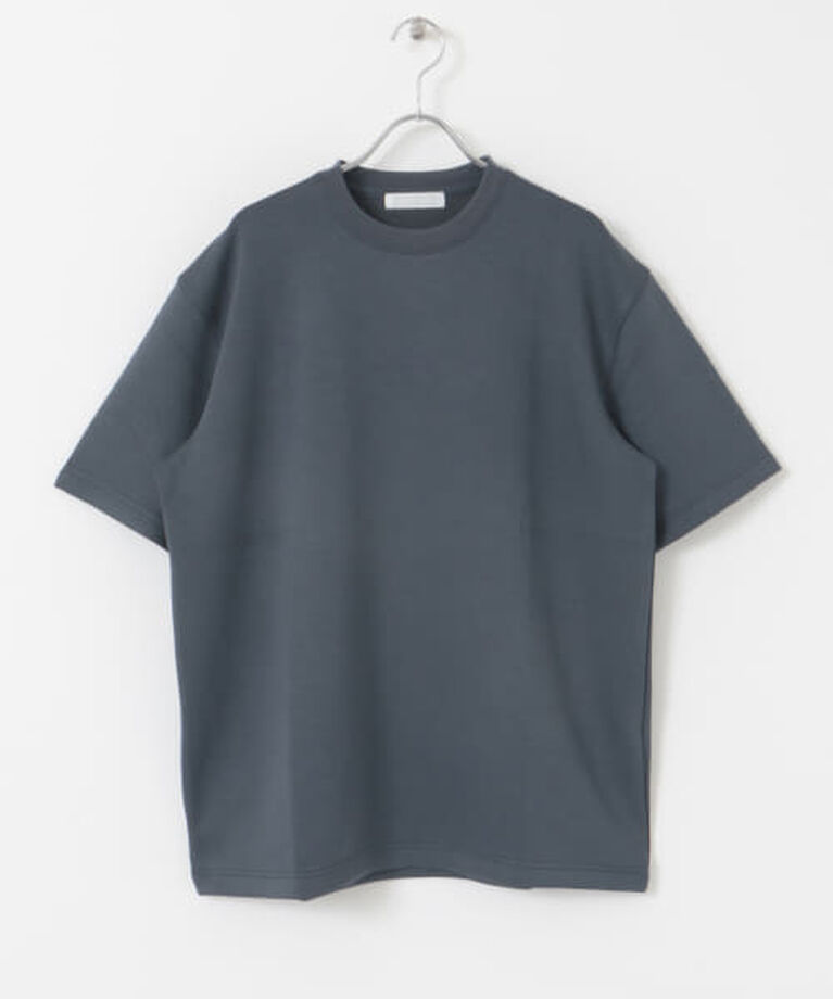 SENSE OF PLACE by URBAN RESEARCH「SENSE OF PLACE 『一部WEB限定カラー』『ユニセックス』ダンボールポンチショートスリーブTシャツ」|Tシャツ・カットソー|