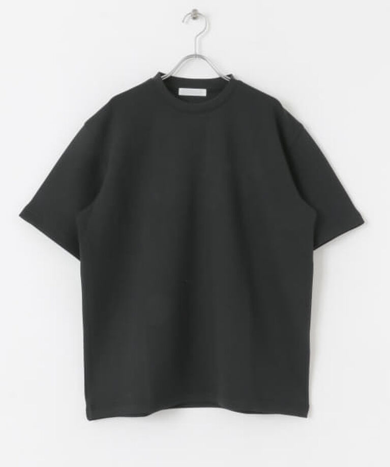 SENSE OF PLACE by URBAN RESEARCH「SENSE OF PLACE 『一部WEB限定カラー』『ユニセックス』ダンボールポンチショートスリーブTシャツ」|Tシャツ・カットソー|