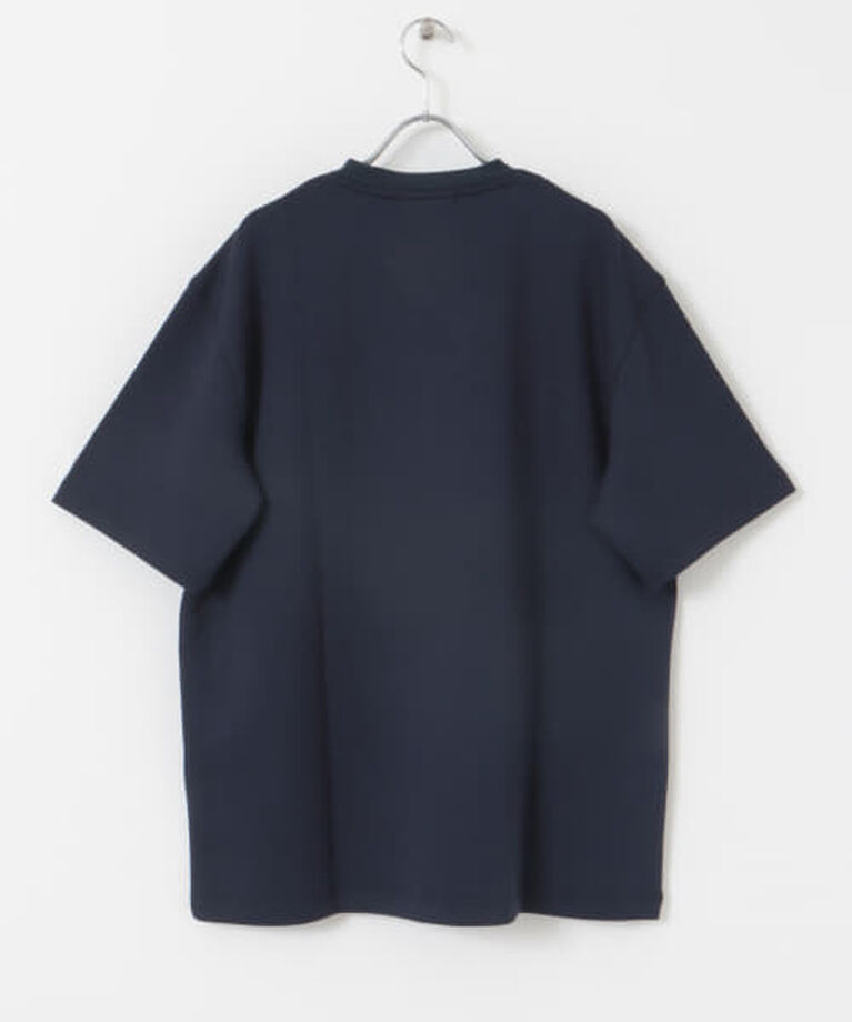 SENSE OF PLACE by URBAN RESEARCH「SENSE OF PLACE 『一部WEB限定カラー』『ユニセックス』ダンボールポンチショートスリーブTシャツ」|Tシャツ・カットソー|