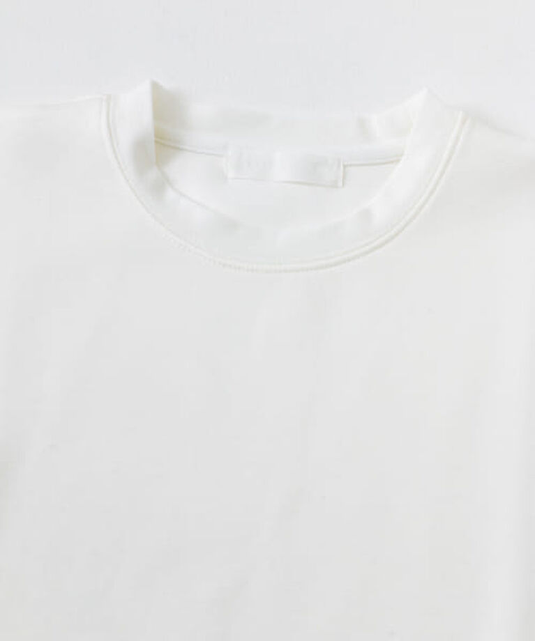 SENSE OF PLACE by URBAN RESEARCH「SENSE OF PLACE 『一部WEB限定カラー』『ユニセックス』ダンボールポンチショートスリーブTシャツ」|Tシャツ・カットソー|