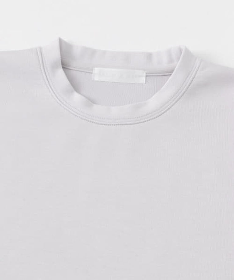 SENSE OF PLACE by URBAN RESEARCH「SENSE OF PLACE 『一部WEB限定カラー』『ユニセックス』ダンボールポンチショートスリーブTシャツ」|Tシャツ・カットソー|