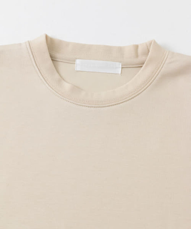 SENSE OF PLACE by URBAN RESEARCH「SENSE OF PLACE 『一部WEB限定カラー』『ユニセックス』ダンボールポンチショートスリーブTシャツ」|Tシャツ・カットソー|